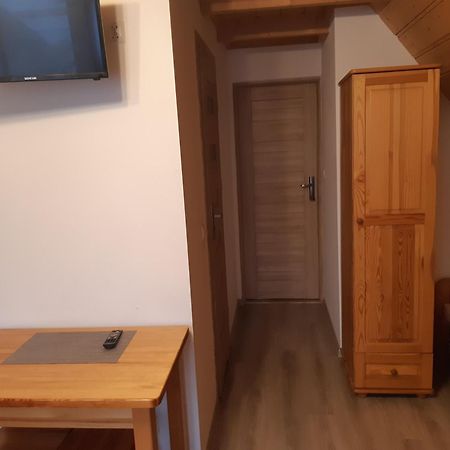 Pokoje U Lusi Bialka Tatrzanska Quarto foto