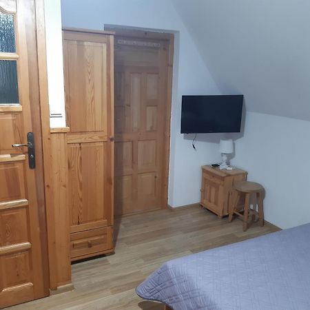 Pokoje U Lusi Bialka Tatrzanska Quarto foto