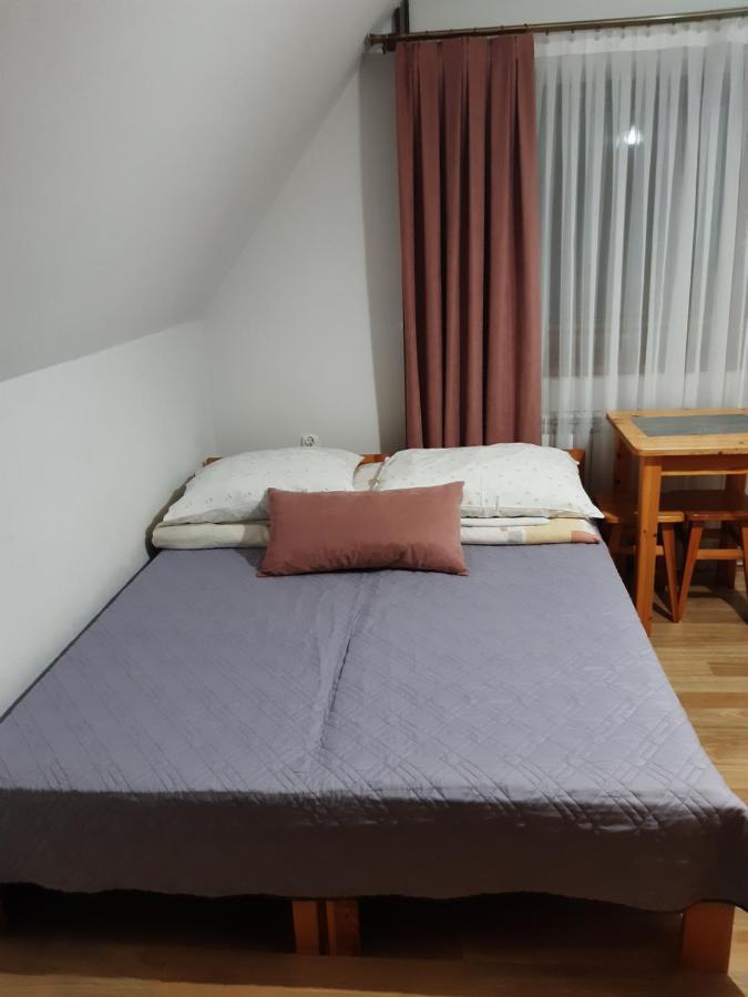 Pokoje U Lusi Bialka Tatrzanska Exterior foto