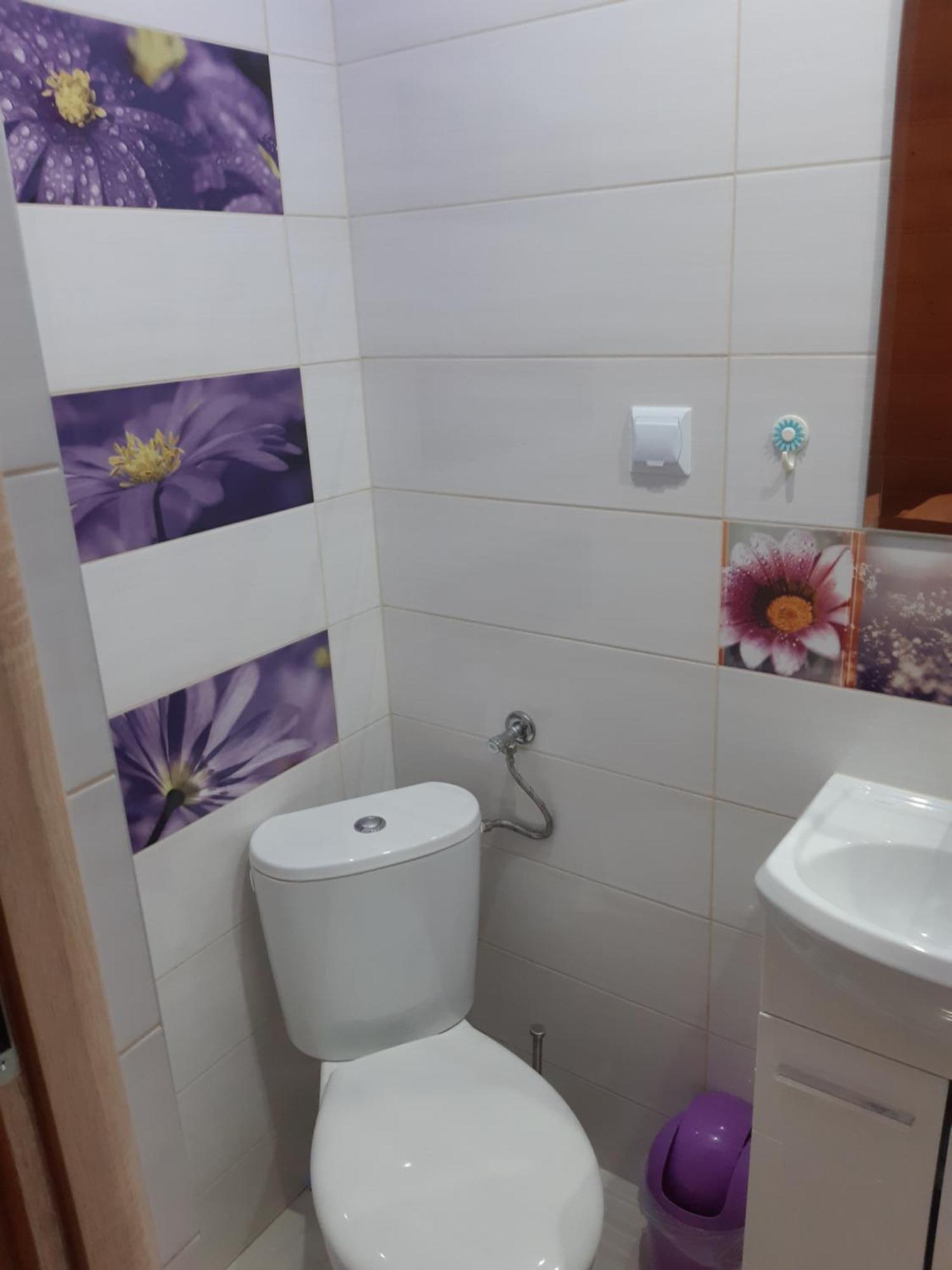 Pokoje U Lusi Bialka Tatrzanska Quarto foto