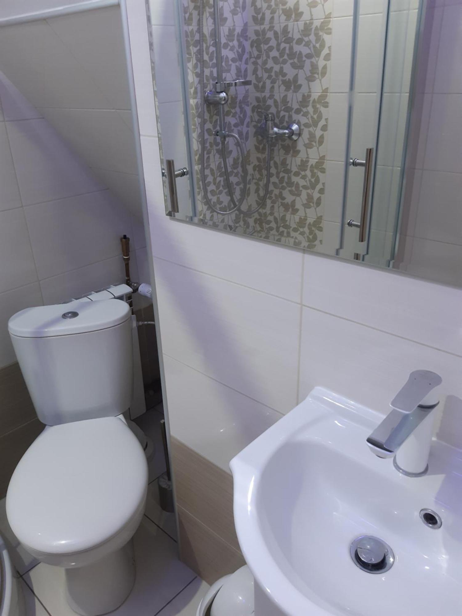 Pokoje U Lusi Bialka Tatrzanska Quarto foto
