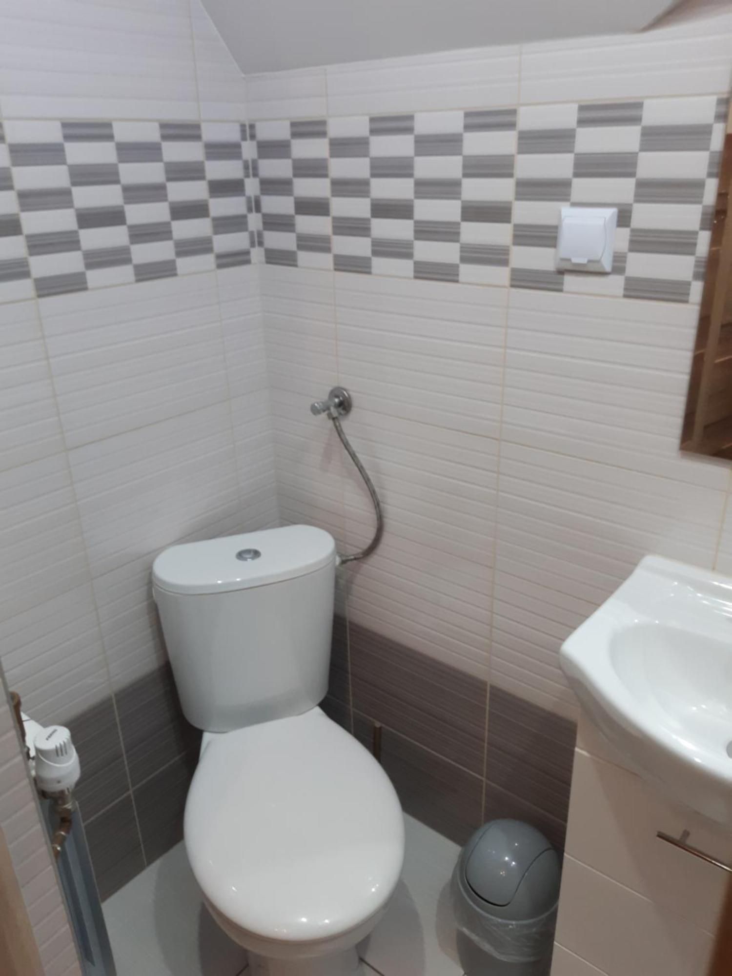 Pokoje U Lusi Bialka Tatrzanska Quarto foto