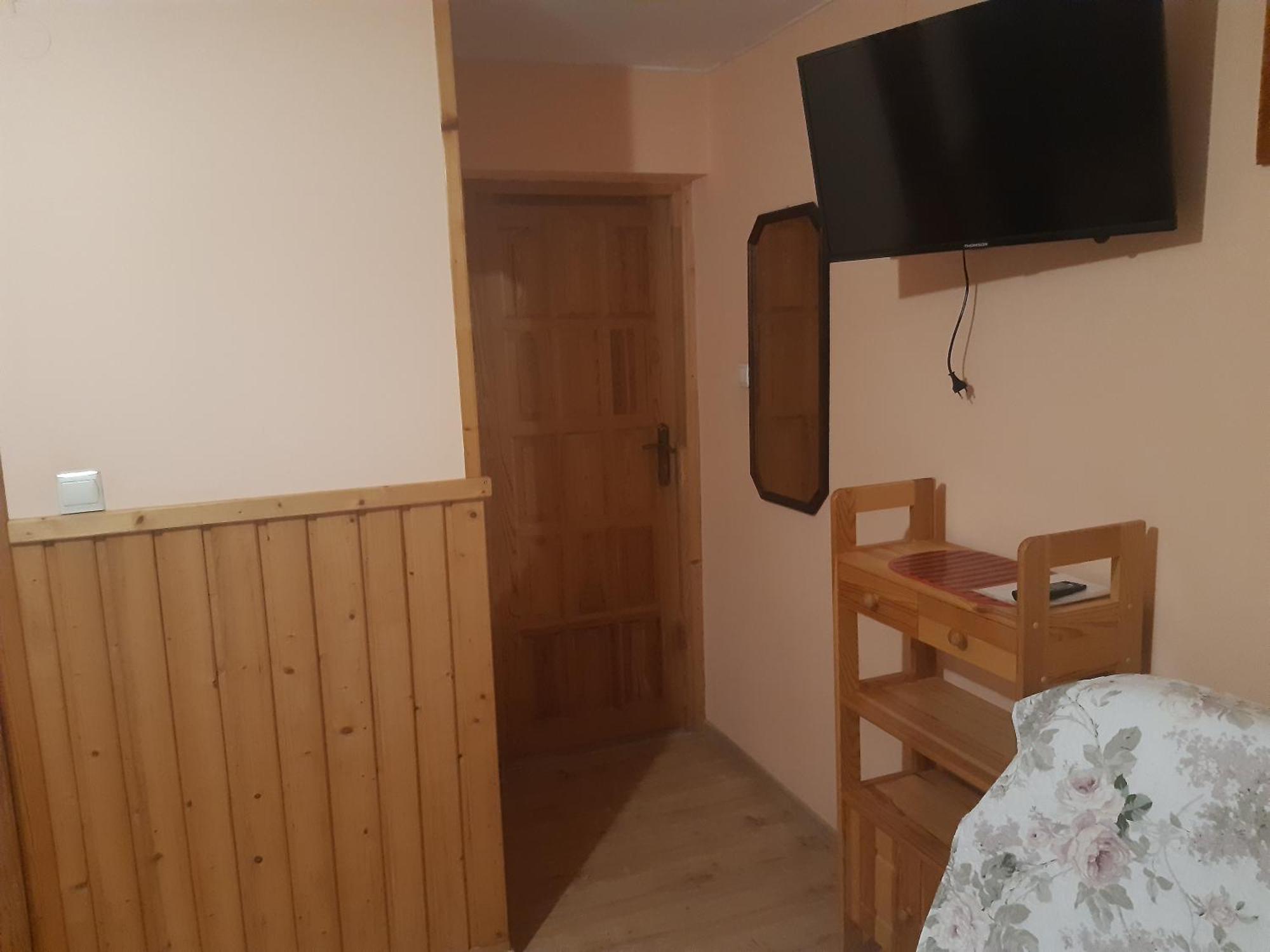 Pokoje U Lusi Bialka Tatrzanska Quarto foto