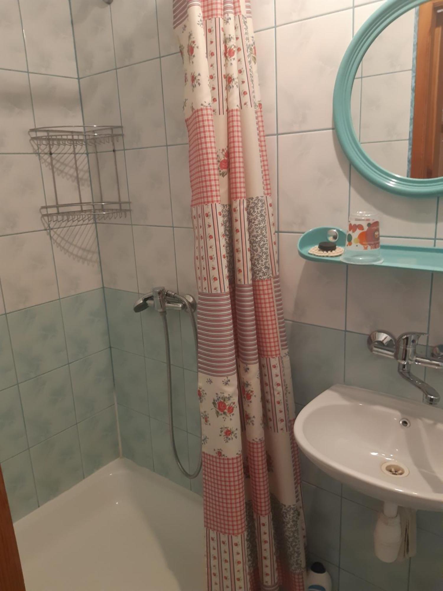 Pokoje U Lusi Bialka Tatrzanska Quarto foto