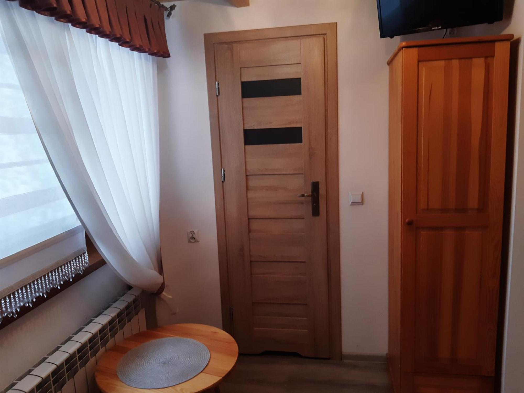 Pokoje U Lusi Bialka Tatrzanska Quarto foto