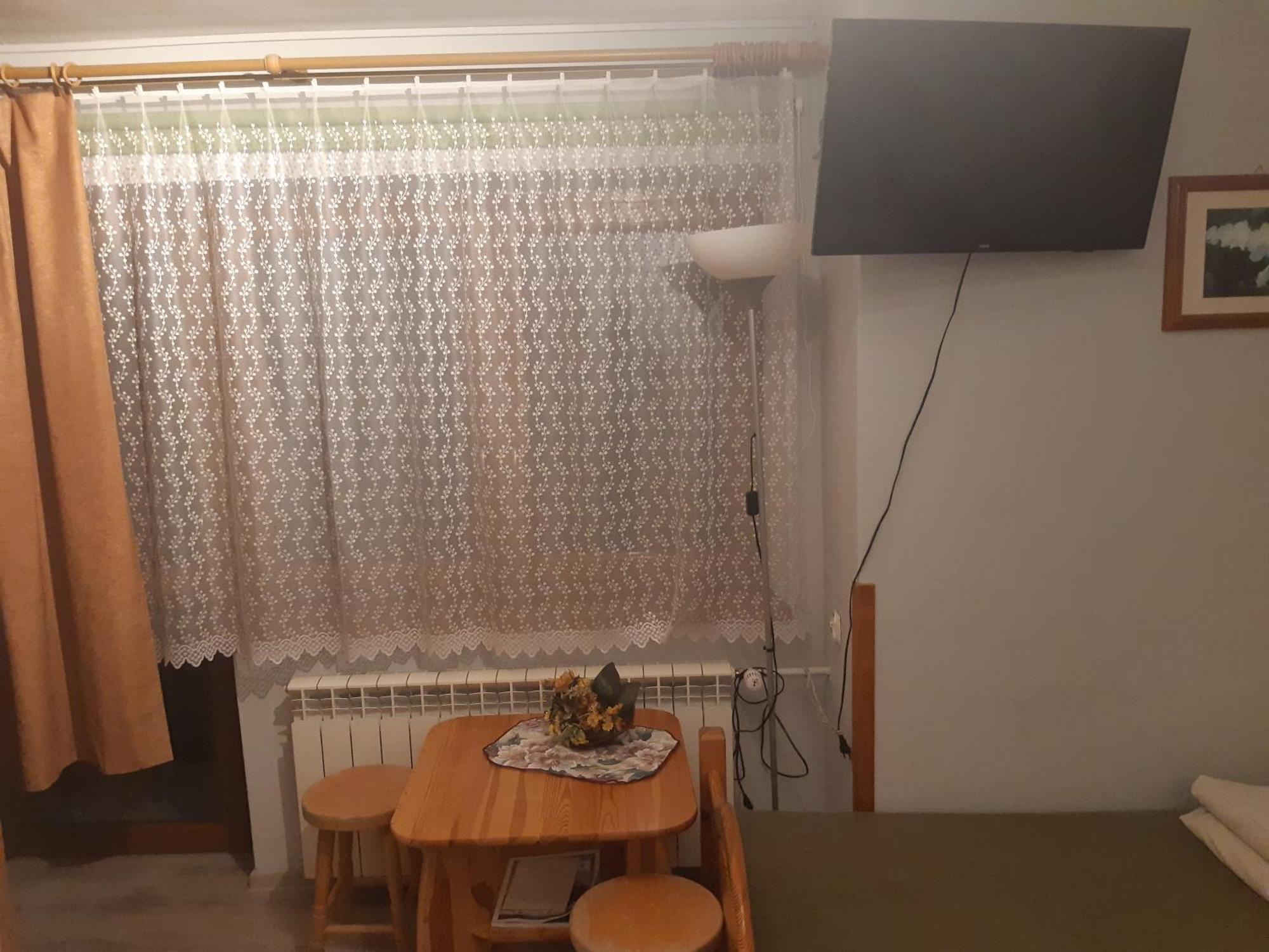 Pokoje U Lusi Bialka Tatrzanska Quarto foto