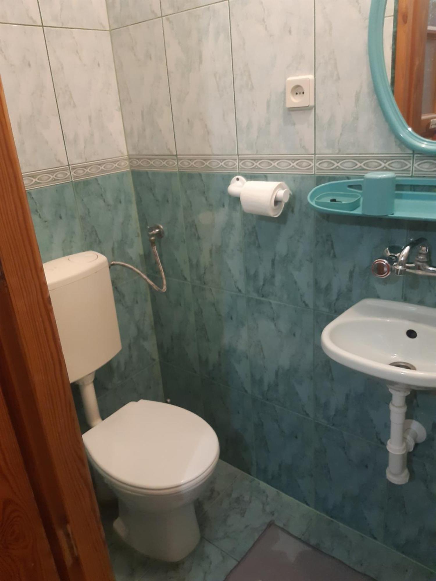 Pokoje U Lusi Bialka Tatrzanska Quarto foto