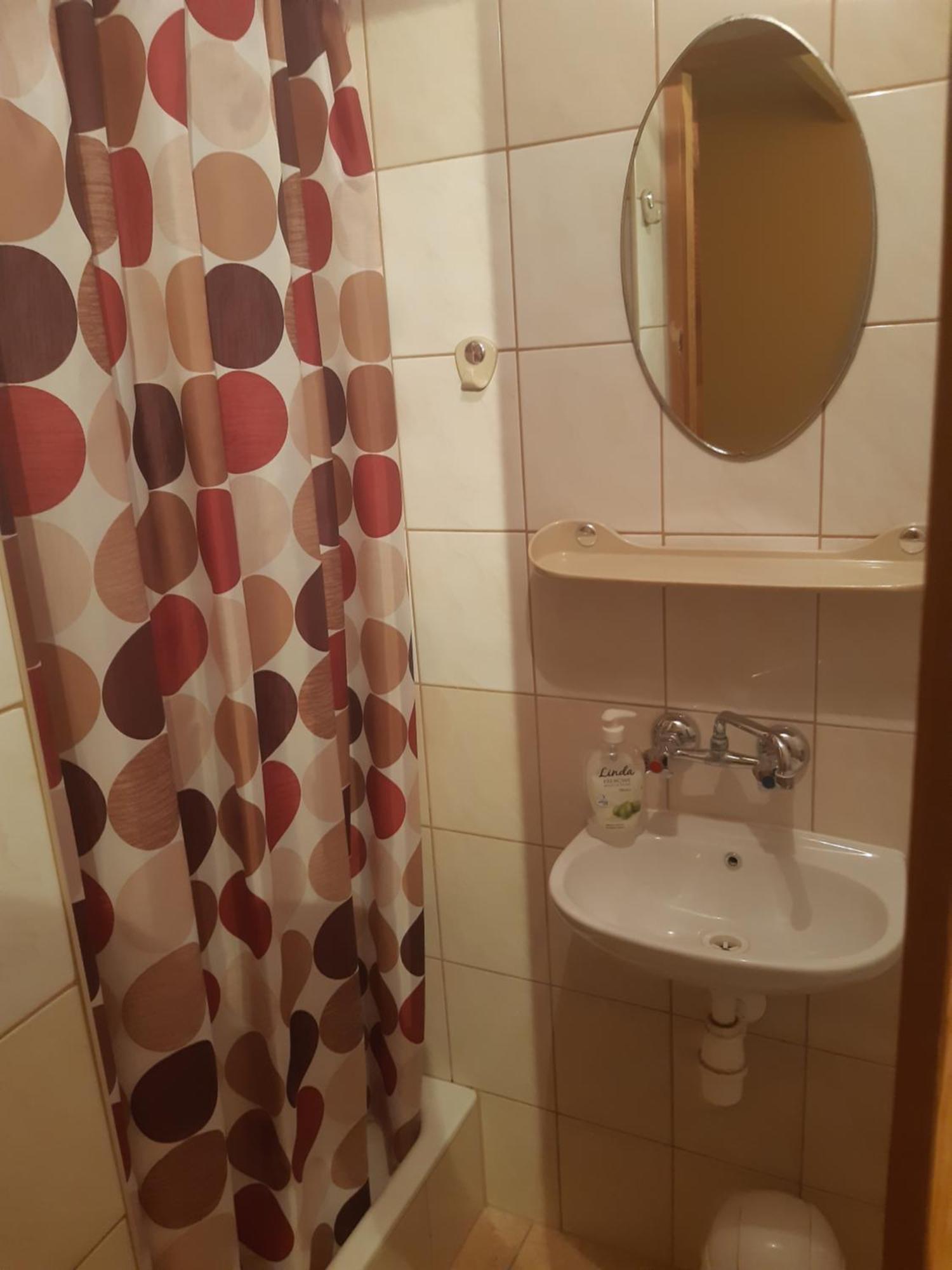 Pokoje U Lusi Bialka Tatrzanska Quarto foto