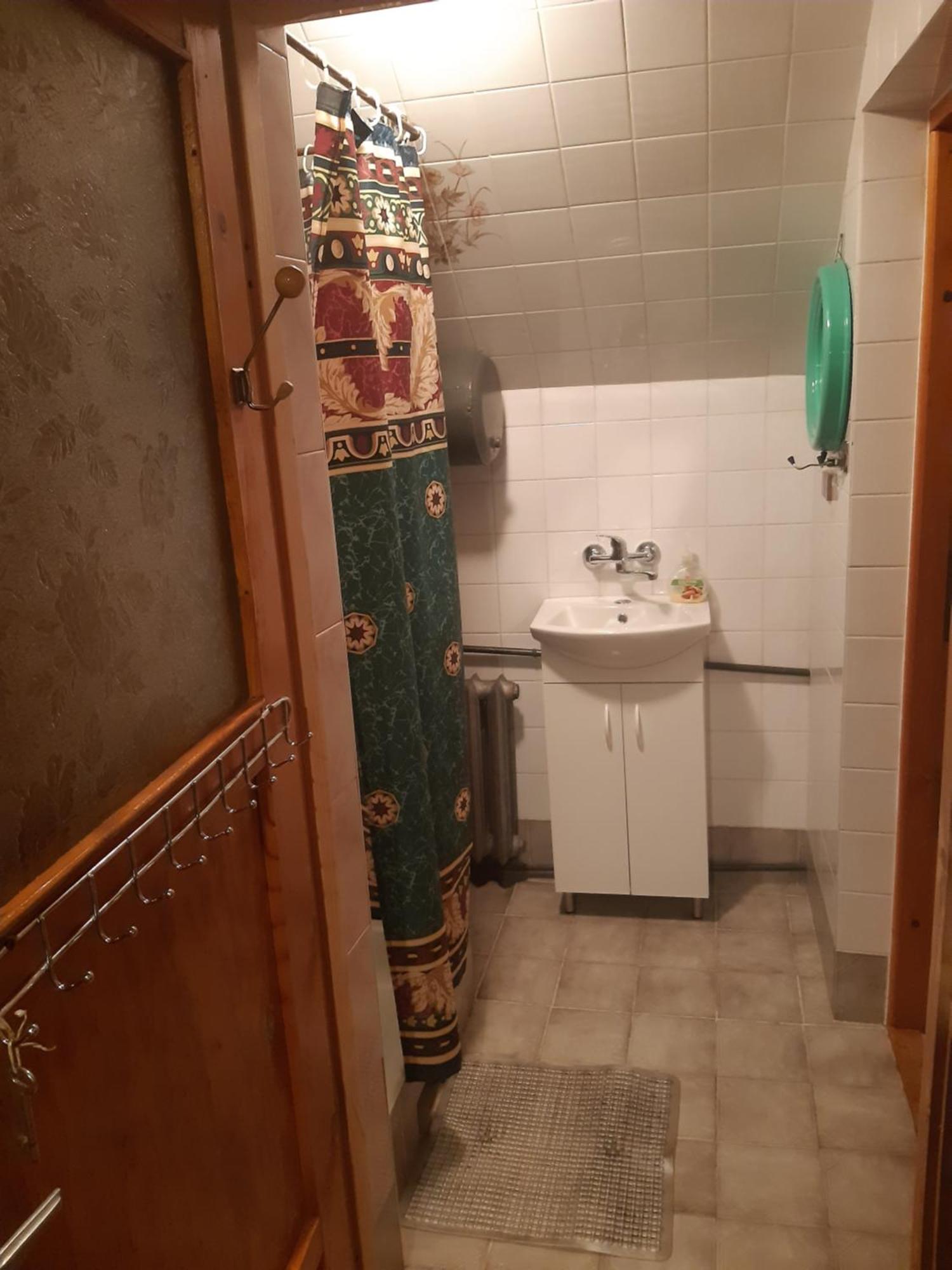 Pokoje U Lusi Bialka Tatrzanska Quarto foto