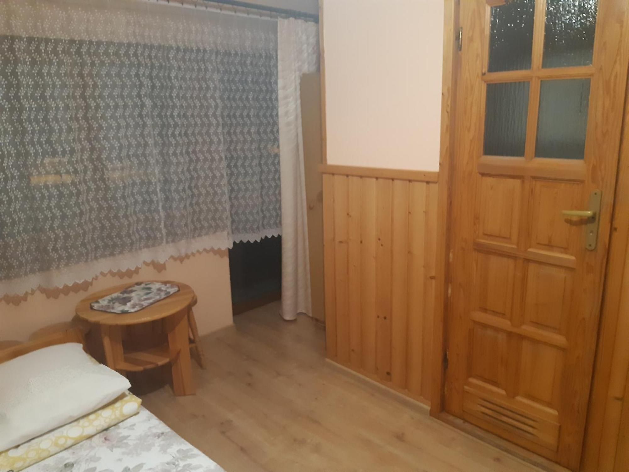 Pokoje U Lusi Bialka Tatrzanska Quarto foto