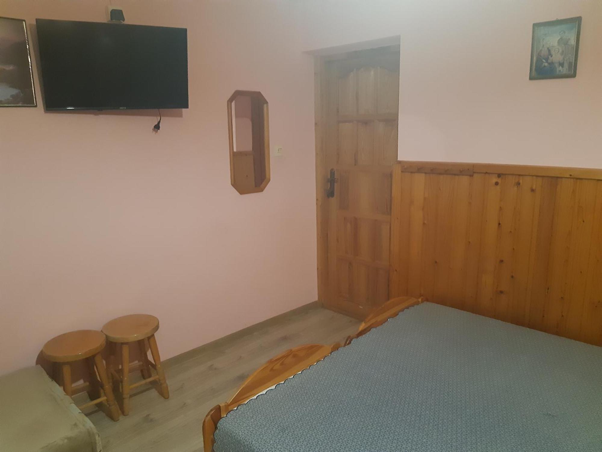 Pokoje U Lusi Bialka Tatrzanska Quarto foto